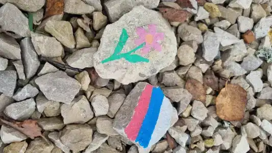 Частный дом у леса - 49