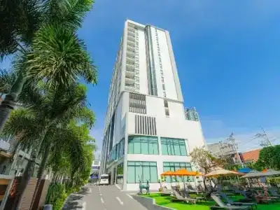 Pattaya Discovery Beach - Sha Extra Plus - 12