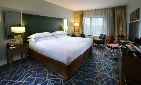 Hilton Dublin Kilmainham - 20