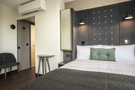 Point A Dublin Parnell Street - 32