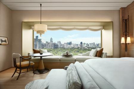 Dusit Thani Bangkok - 66