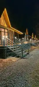 Заимка Узалы - 90