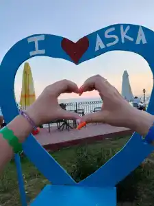 Aska Bayview Resort - All Inclusive - 36