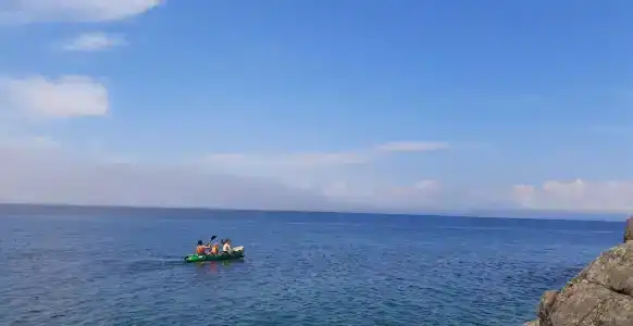 Дом для отпуска на гребне волны - 13