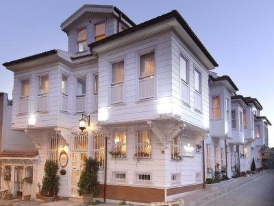 Darussaade Istanbul - 43