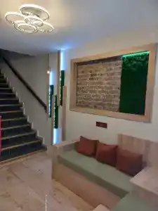 Nagehan Old City - 6