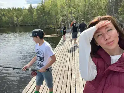 Коккосалма - 55