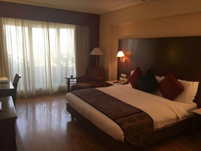 The Lalit Mumbai-Airport - 83