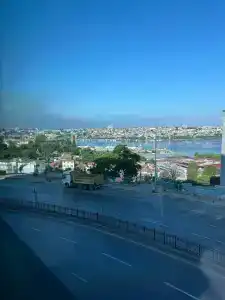 Radisson Blu Istanbul Pera - 99