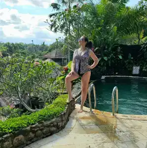 Pita Maha Resort & Spa - 29