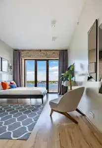 Docklands SkandiLoft - 1