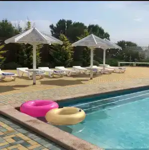 Azovskaya Rivera - 97