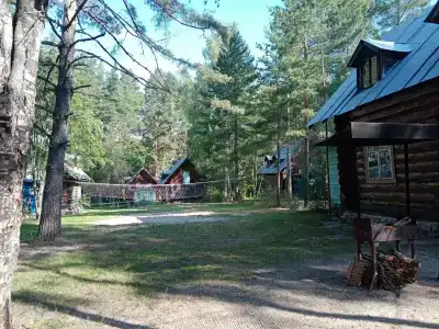 Поляна сказок - 42