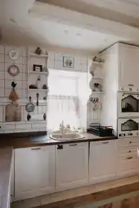 Терем Гамаюн - 16