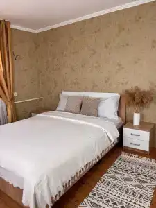 Коттедж Rich House - 62