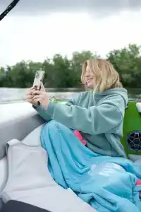 Saratov Surf Camp - 24