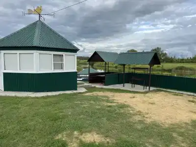 Колючий окунь - 30