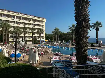 Aska Bayview Resort - All Inclusive - 50