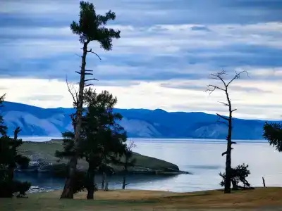 Байкал Вью - 23