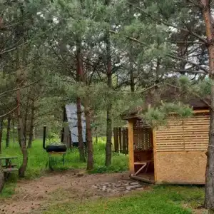 Гостевой дом - 18