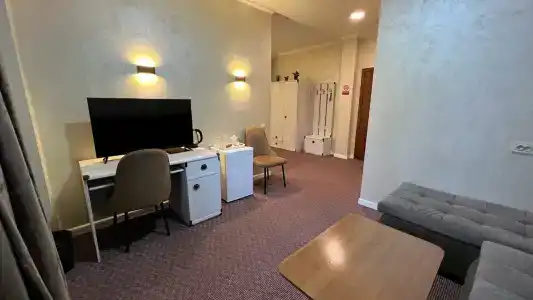 Джепсон Резиденс - 41