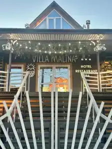 Вилла Малина - 35