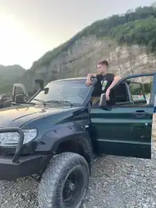 Море и Горы - 31