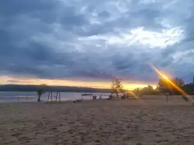 Бережок - 39