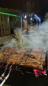 Гостевой дом у мельницы - 1