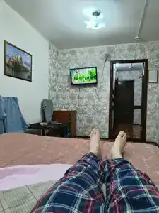 Вечный зов - 16