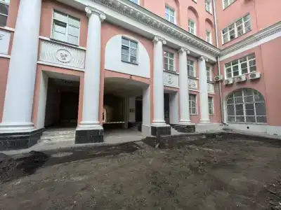 PEOPLE Бизнес Новинский - 36