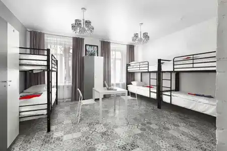 Wow Hostel - 16