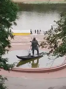 Замковый - 17