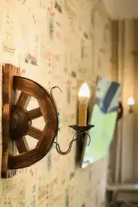 Кают-компания - 22