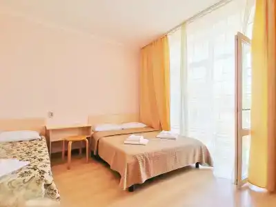 Берег Анапы - 8