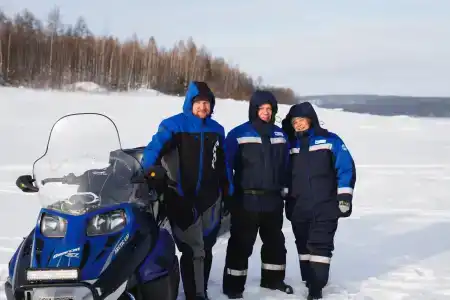 Энергия воды - 15