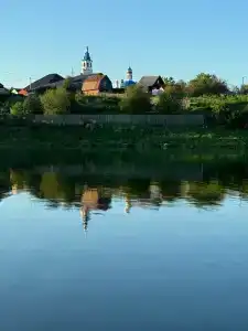Уральская горка - 25