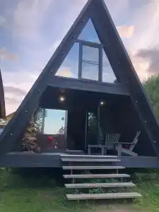 ЁLKI A-frame - 15
