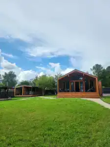 Арт-усадьба АРШин - 22