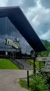 Поляна - 1