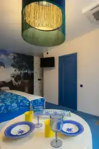 Мятный сад - 6