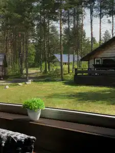 Карельский берег - 0