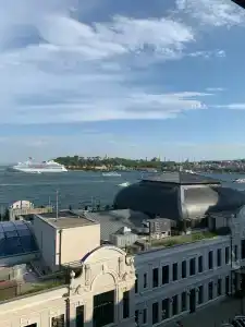 Novotel Istanbul Bosphorus - 32