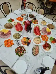 в Белинском - 1