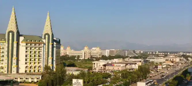 Grand Park Lara - 29