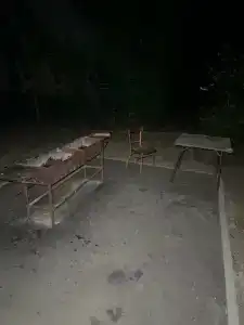 База отдыха электродного завода - 34