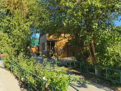 Старая Волга - 0