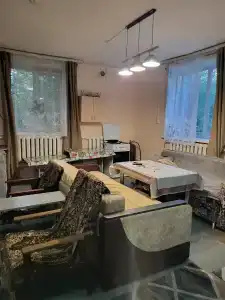 Ромашка - 1