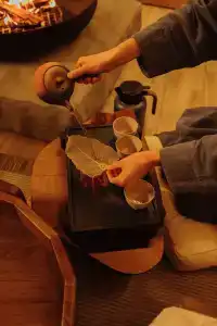 Панорама Ачишхо - 38