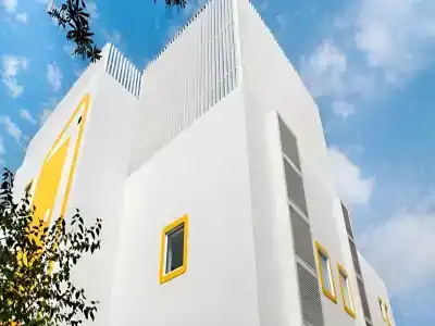 Bloomrooms @ Link Road - 53